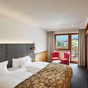 Superior Double Kamer